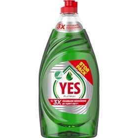 Bild på YES Platinum diskmedel 820 ml