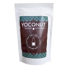 Bild på Yoconut Coconut Powder 125 g