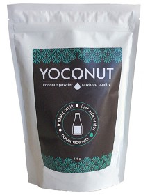 Bild på Yoconut Coconut Powder 375 g