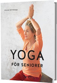 Bild på Yoga för seniorer