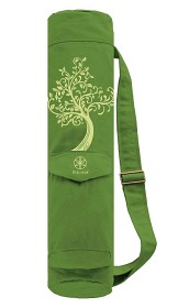 Bild på Yoga Mat Bag Tree of Wisdom
