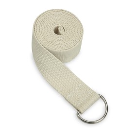 Bild på Gaiam Yoga Strap
