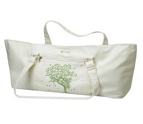 Bild på Yoga Tote Tree of Life