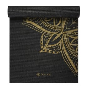 Bild på Gaiam Yogamatta Bronze Medal 6 mm