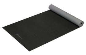 Bild på Gaiam Yogamatta Granite Storm 2-Colour 6 mm