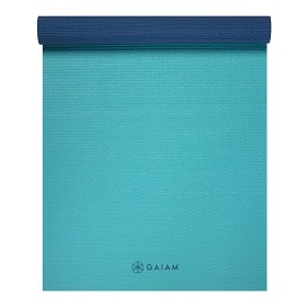 Bild på Yogamatta Open Sea 2-Colour 4 mm