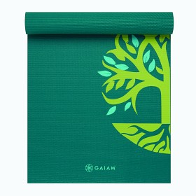 Bild på Yogamatta Root to Rise 4 mm
