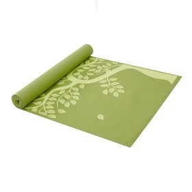 Bild på Yogamatta Tree of Life 3 mm