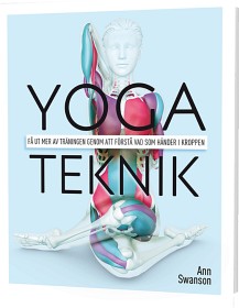 Bild på Yogateknik