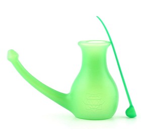 Bild på Yogi's NoseBuddy grön