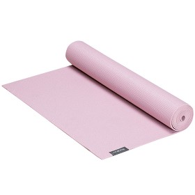Bild på Yogiraj All-Round Yogamatta 4 mm Heather Pink