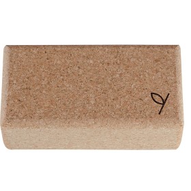 Bild på Yogiraj Cork Block