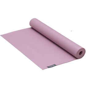 Bild på Yogiraj Travel Mat Heather Pink 2mm