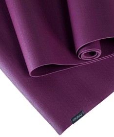 Bild på Yogiraj Travel Mat Lilac Purple 2mm