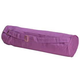 Bild på Yogiraj Yoga Mat Bag Lilac Purple