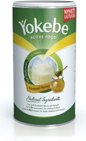 Bild på Yokebe Classic 500 g