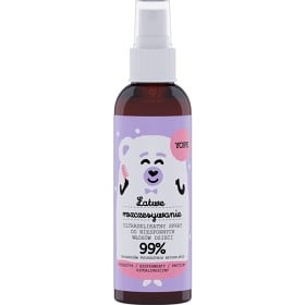 Bild på Yope Easy Combing Hair Spray for Kids 150 ml