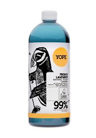 Bild på YOPE Floor Cleaner French Lavender 1000 ml