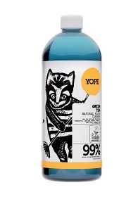 Bild på YOPE Floor Cleaner Green Tea 1000 ml