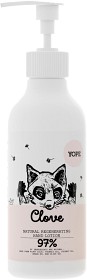 Bild på YOPE Hand Lotion Clove 300 ml
