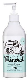 Bild på YOPE Kitchen Hand Lotion Mineral 300 ml