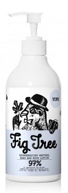 Bild på YOPE Hand & Body Lotion Fig Tree 500 ml