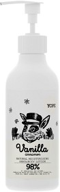 Bild på YOPE Hand & Body Lotion Vanilla Cinnamon 300 ml