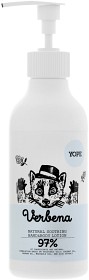 Bild på YOPE Hand & Body Lotion Verbena 300 ml