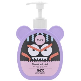 Bild på YOPE Hand Soap for Kids Coconut & Mint 400 ml