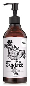 Bild på YOPE Hand Wash Fig Tree 500 ml