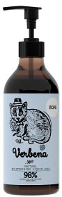 Bild på YOPE Hand Wash Verbena 500 ml