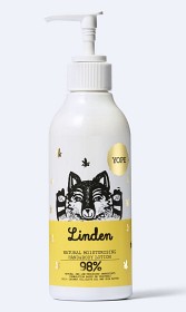 Bild på YOPE Hand & Body Lotion Linden 300 ml