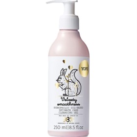Bild på Yope Hydrophilic Oil-Based Intimate Care Cleansing Gel 250 ml