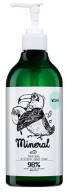 Bild på YOPE Kitchen Hand Wash Mineral 500 ml