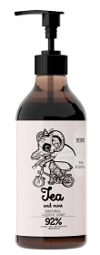 Bild på YOPE Liquid Soap Tea & Mint 500 ml