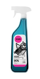 Bild på YOPE Natural Cleaner for Windows & Mirrors 750 ml