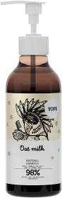Bild på YOPE Shampoo Oat Milk 300 ml