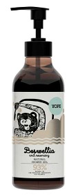 Bild på YOPE Shower Gel Boswellia 400 ml