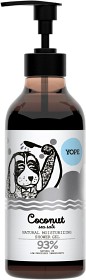 Bild på YOPE Shower Gel Coconut Sea Salt 400 ml