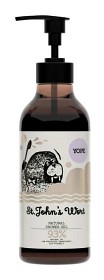 Bild på YOPE Shower Gel St Johns Wort 400 ml