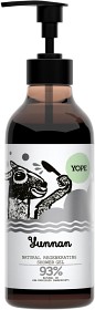 Bild på YOPE Shower Gel Yunnan 400 ml