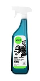 Bild på YOPE Universal Cleaner French Lavender 750 ml