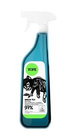 Bild på YOPE Universal Cleaner Green Tea 750 ml