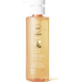 Bild på Yope Vit-C Glow Summer Margarita Shower Gel 300 ml