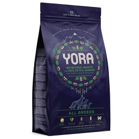Bild på YORA Dog Adult 12 kg
