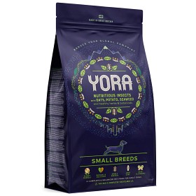 Bild på YORA Dog Adult Small Breed 6 kg