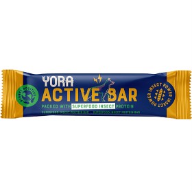 Bild på YORA Dog Protein Bar 35 g