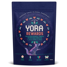 Bild på YORA Dog Rewards 100 g