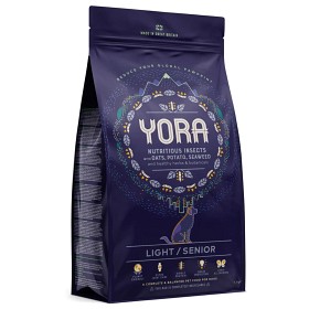 Bild på YORA Dog Senior/Light 1,5 kg