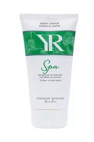 Bild på YR Spa Body Cream 150 ml